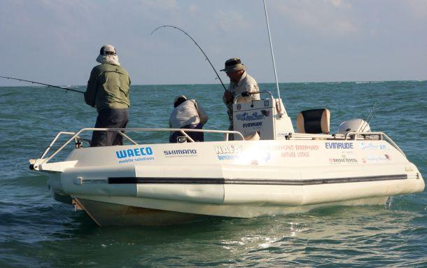 Meeting to oppose NT fishing restrictions